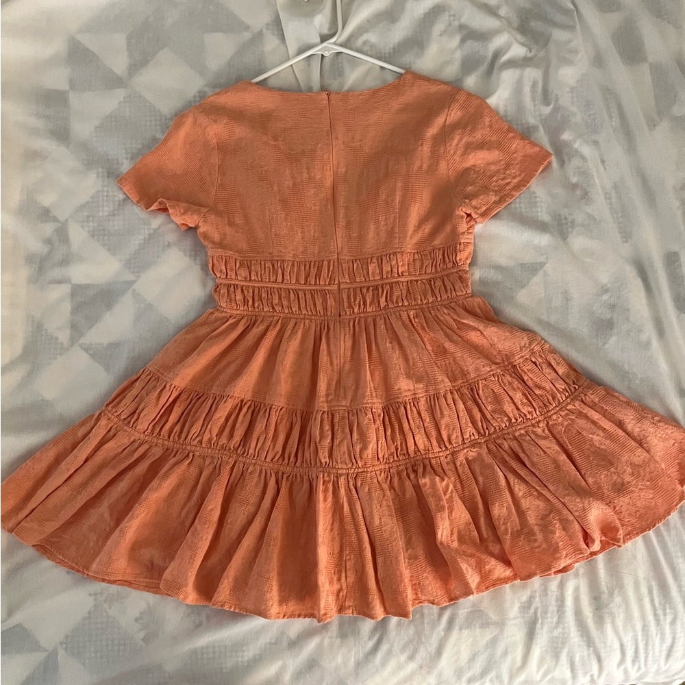 KESTAN Summer/Spring Mini Dress - Picture 3 of 5